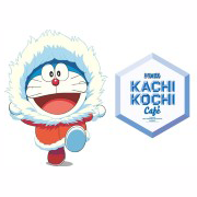 Doraemon Kachi Kochi (PVC)