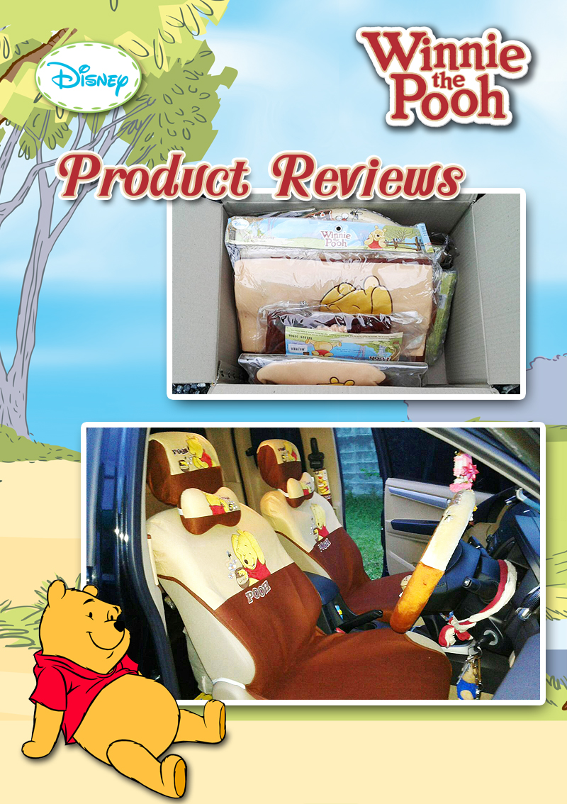 Pooh 09 Review